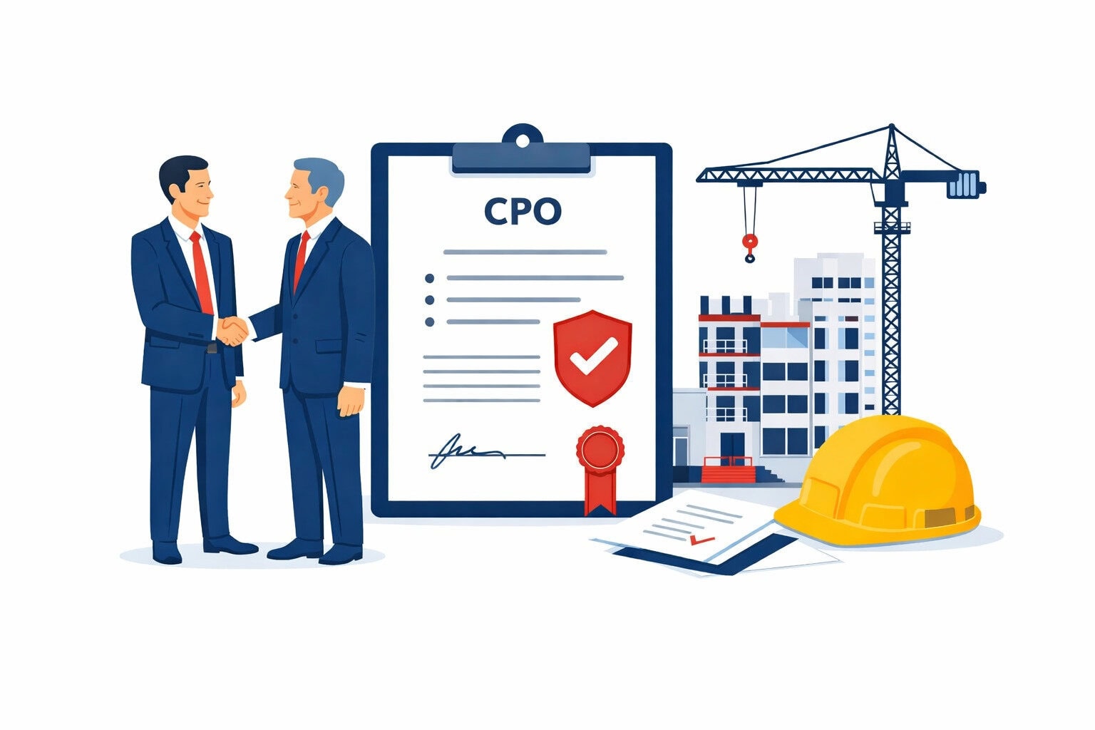 Помощь «НОПСС» по вступлению в СРО строителей в Саранске и по всей республике Мордовия