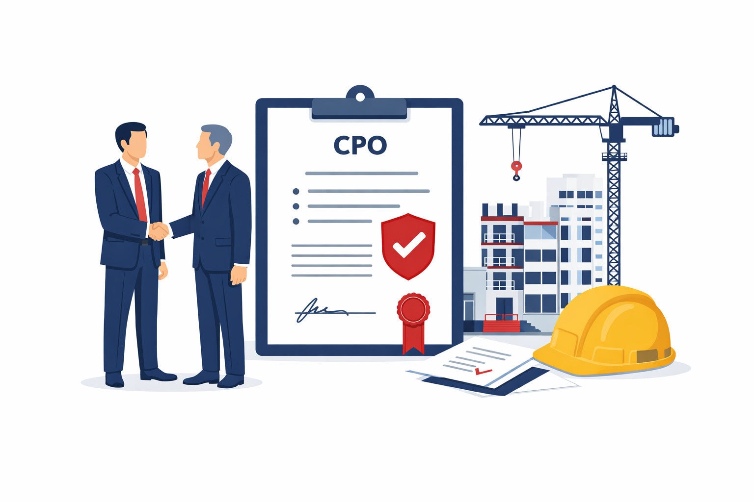 Помощь «НОПСС» по вступлению в СРО строителей в Саранске и по всей республике Мордовия