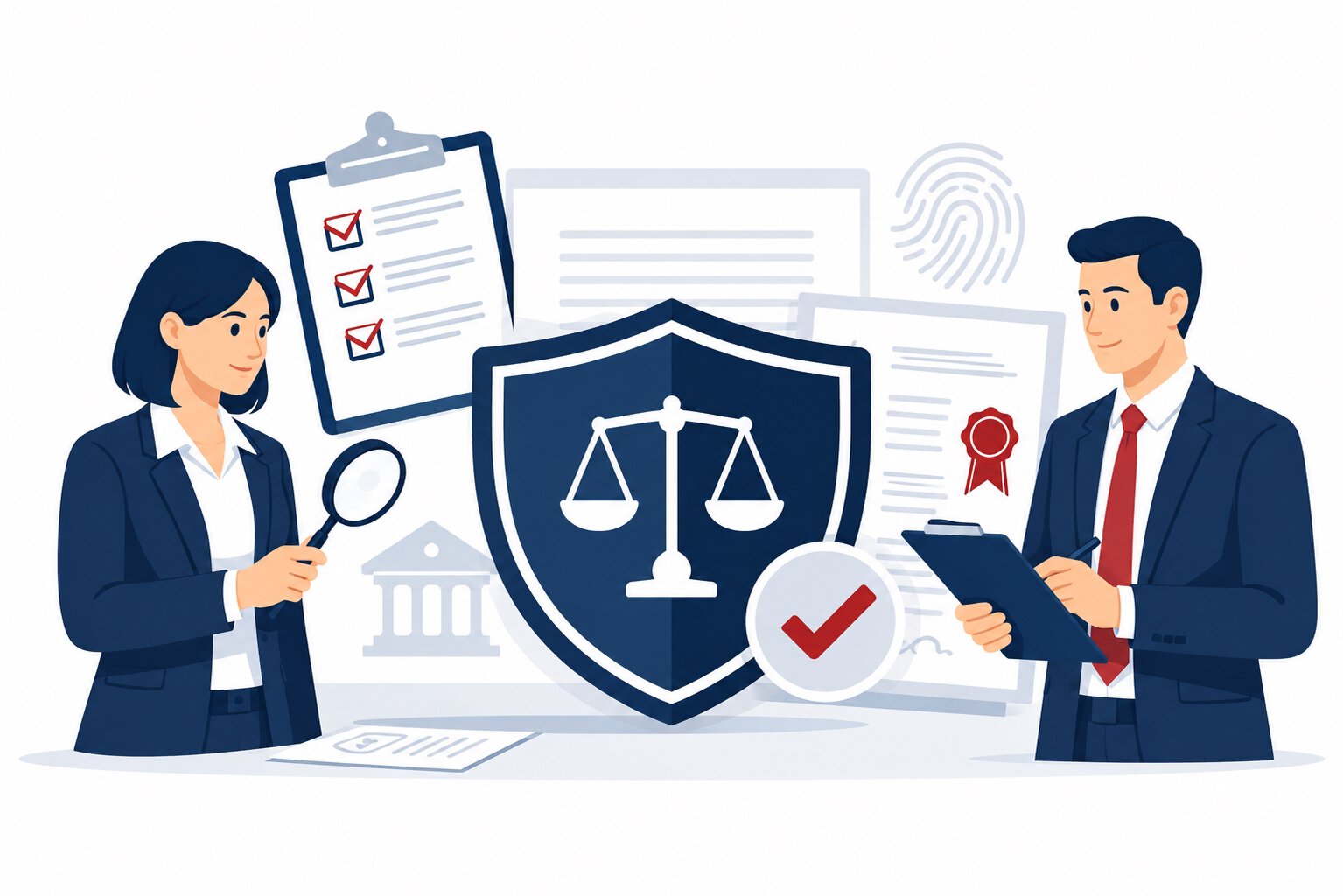 Добровольная сертификация негосударственных судебных экспертов от «НОПСС» в Саранске