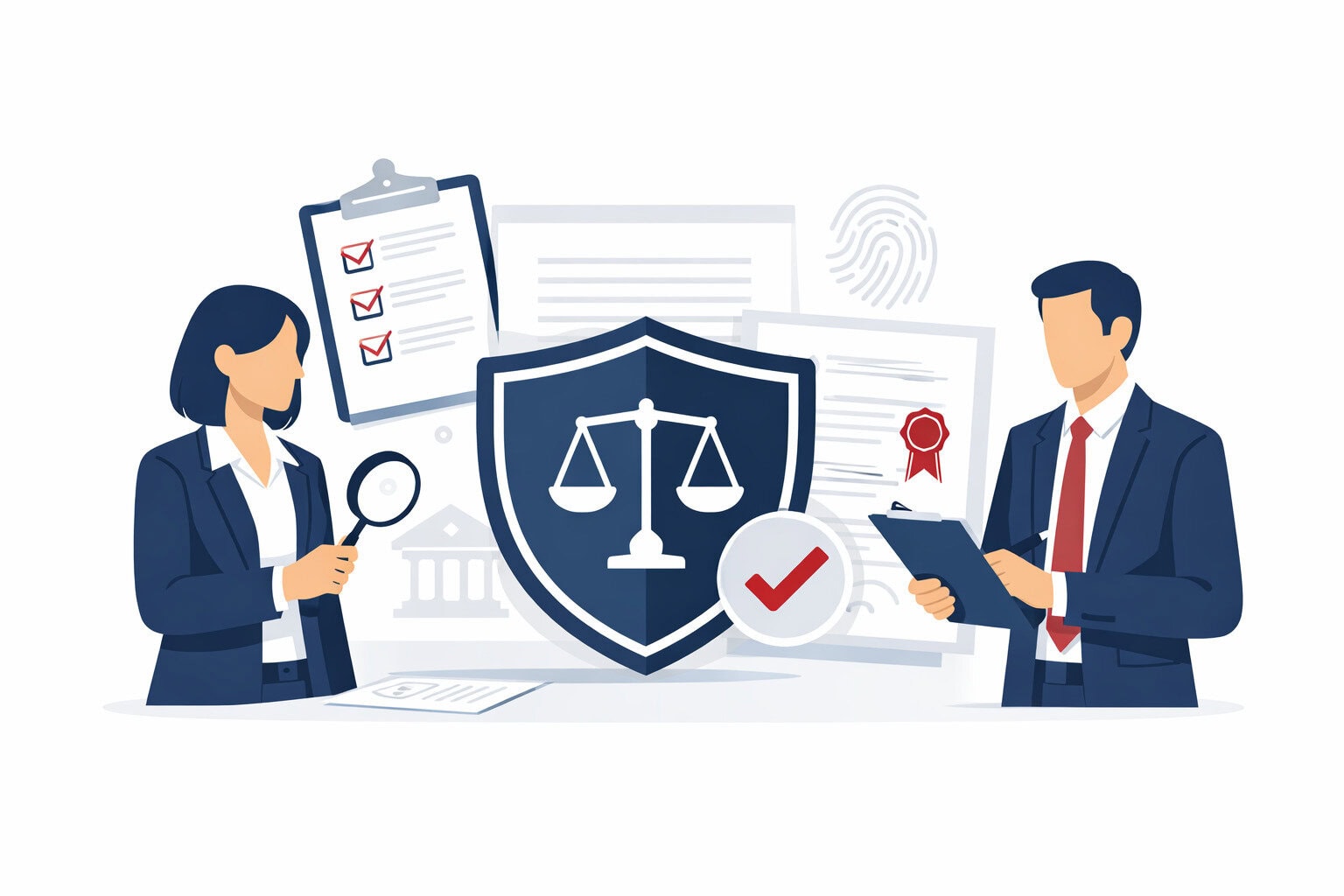 Добровольная сертификация негосударственных судебных экспертов от «НОПСС» в Саранске