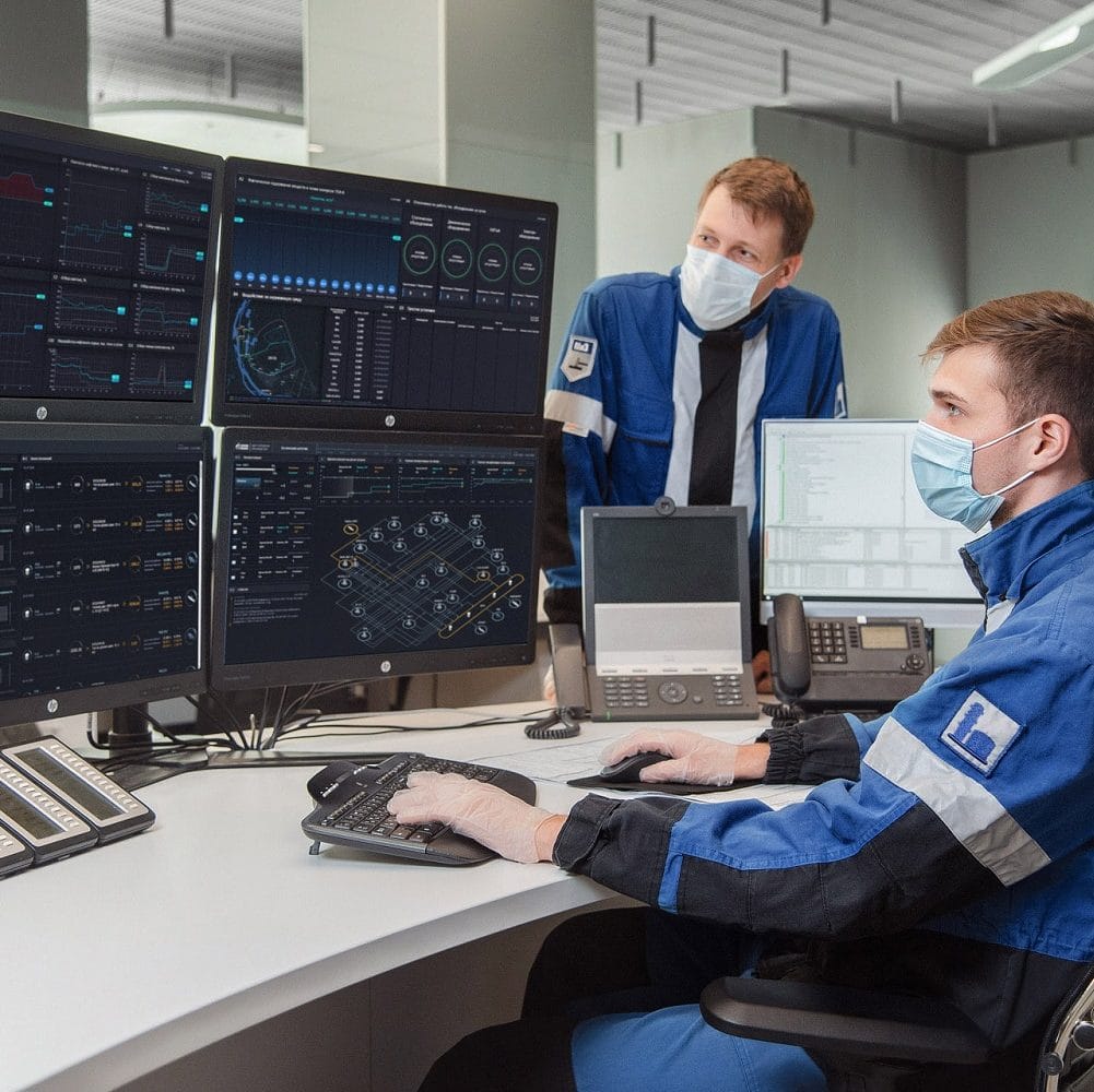 Получение сертификата ISO/IEC 27000 в Саранске и по всей республике Мордовия